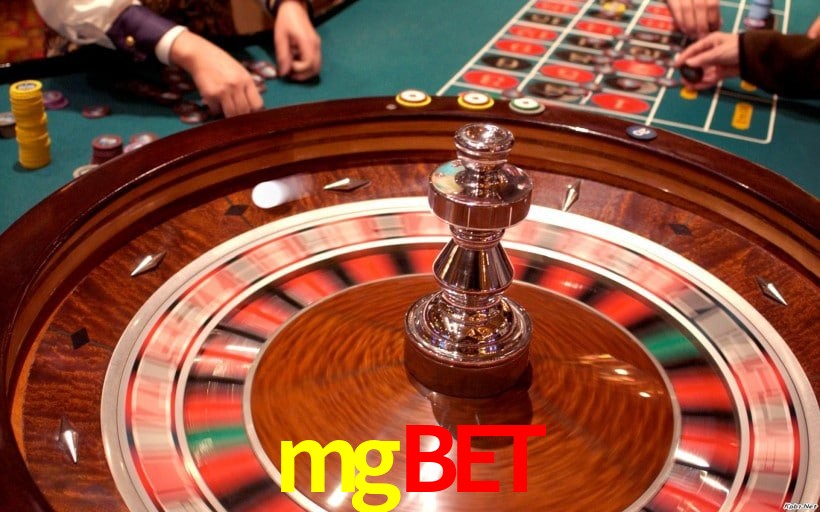 Jogos Exclusivos mgbet