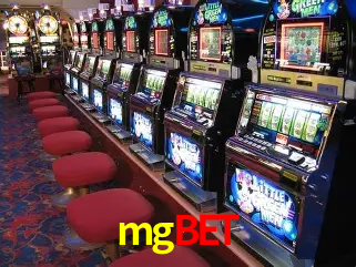 Descubra o Mundo do Cassino Online com mgbet