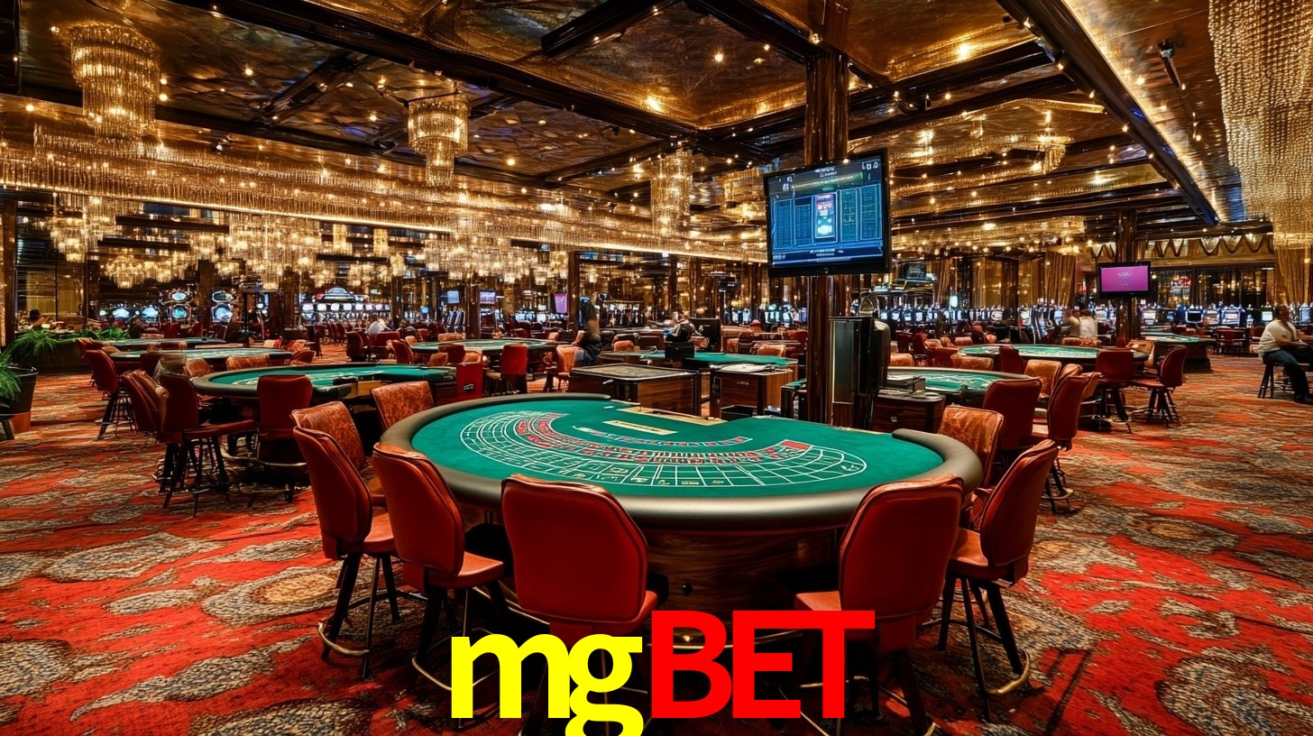 mgbet