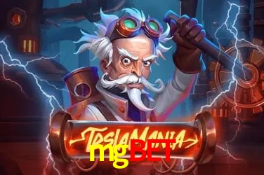 Provedores de Jogos mgbet