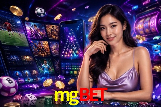 Seasonal Promotions mgbet