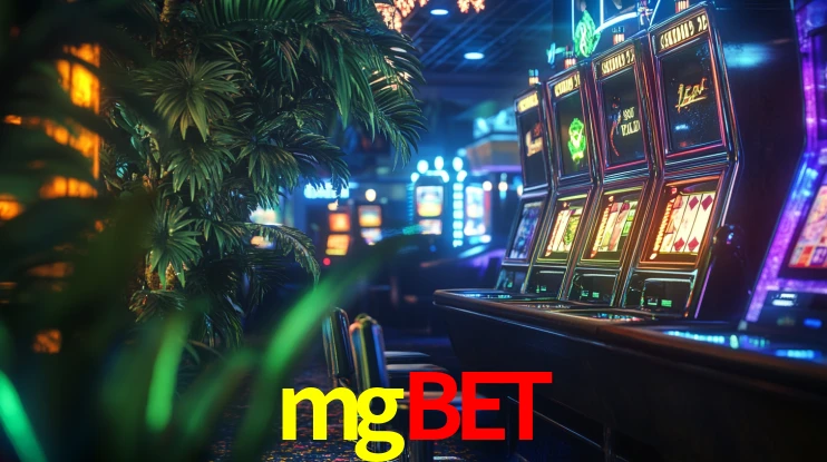 Blackjack Table mgbet