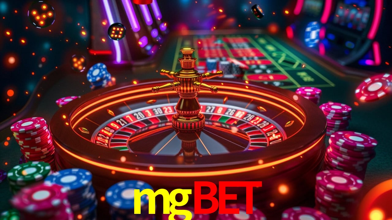 cassino mgbet
