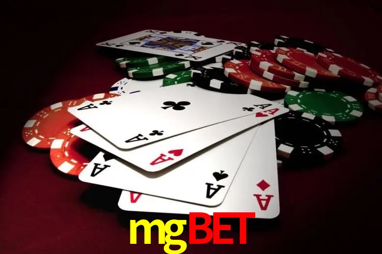 Programa VIP mgbet