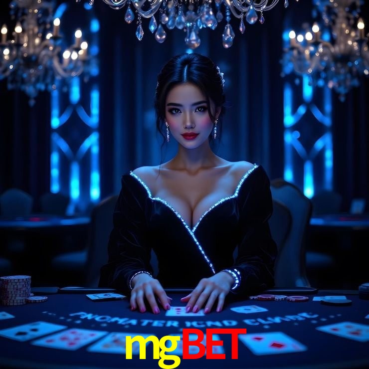 Diretório de Jogos mgbet