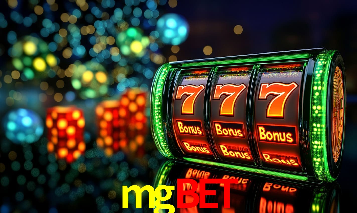 Login Seguro mgbet