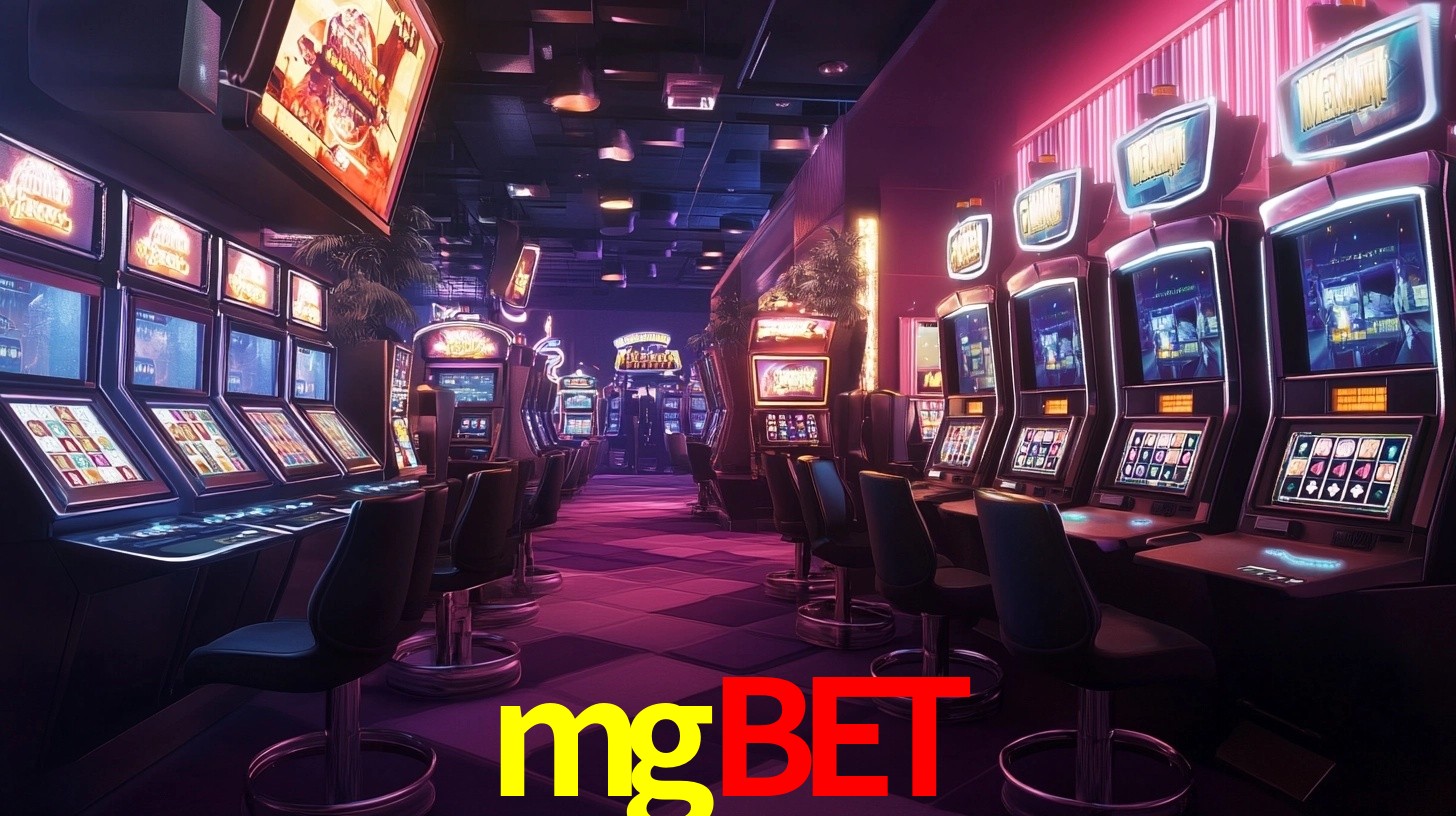 mgbet App Interface