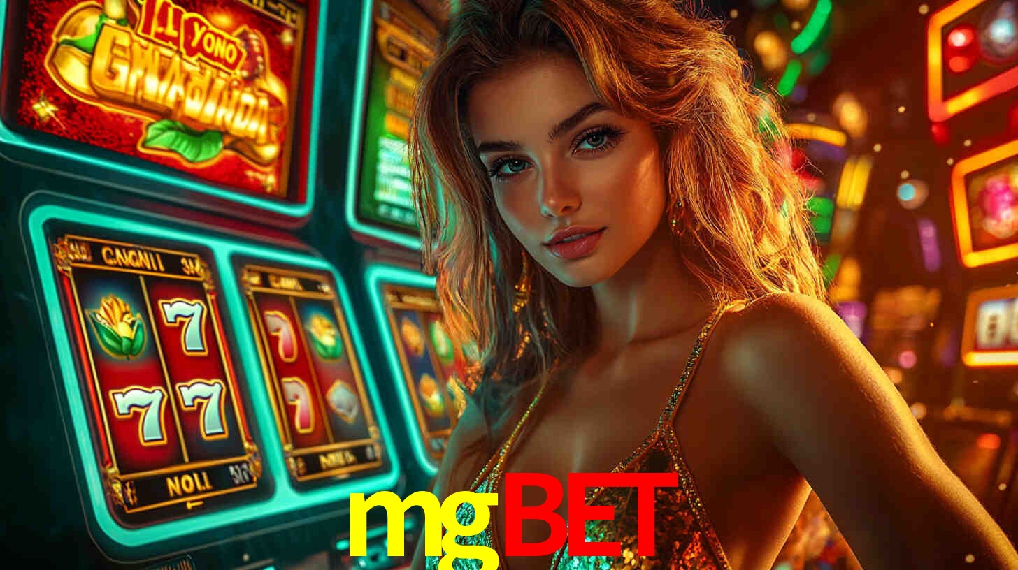 Welcome Bonus mgbet