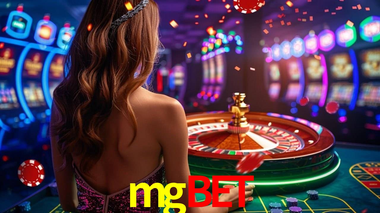 mgbet bet — mercados de futebol e esportes no app