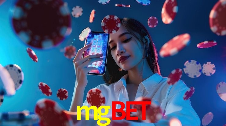 A Emoção da Loteria na mgbet: Uma Chance de Mudança de Vida