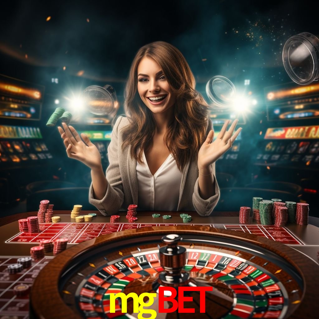 Explore as vantagens do mgbet: serviço profissional e confiabilidade
