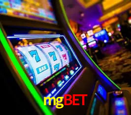 Desvendando o Mundo dos Jogos Virtuais na mgbet