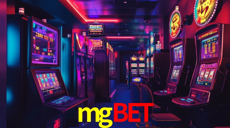 mgbet bônus — painel de promoções no aplicativo