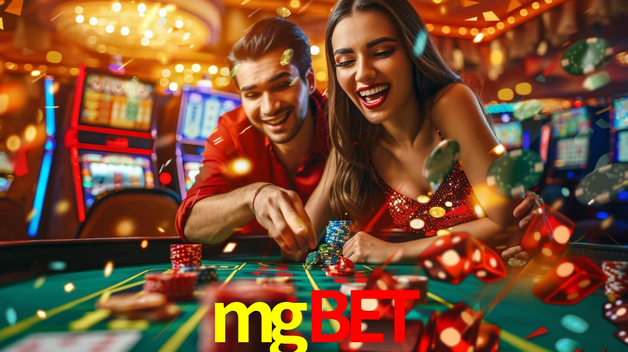 Benefícios da Conta mgbet