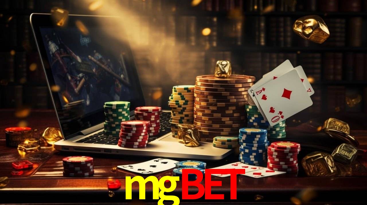 Casino Ao Vivo mgbet
