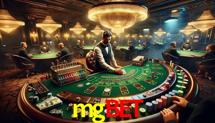 Bonus Features mgbet