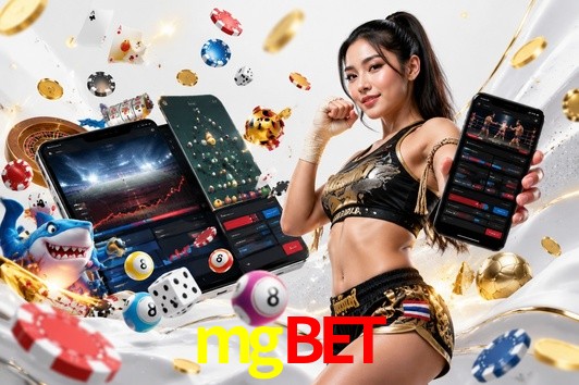 Flash Promotion mgbet