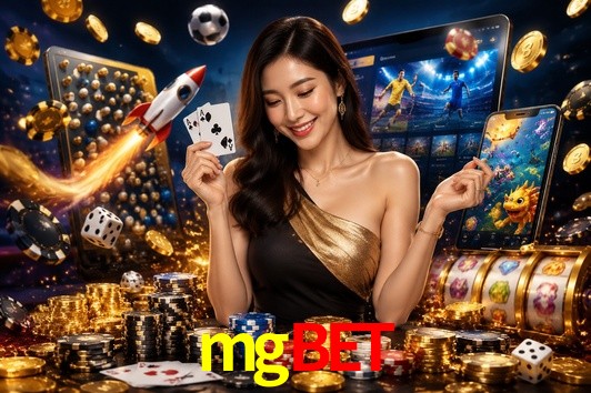 Secure Login mgbet