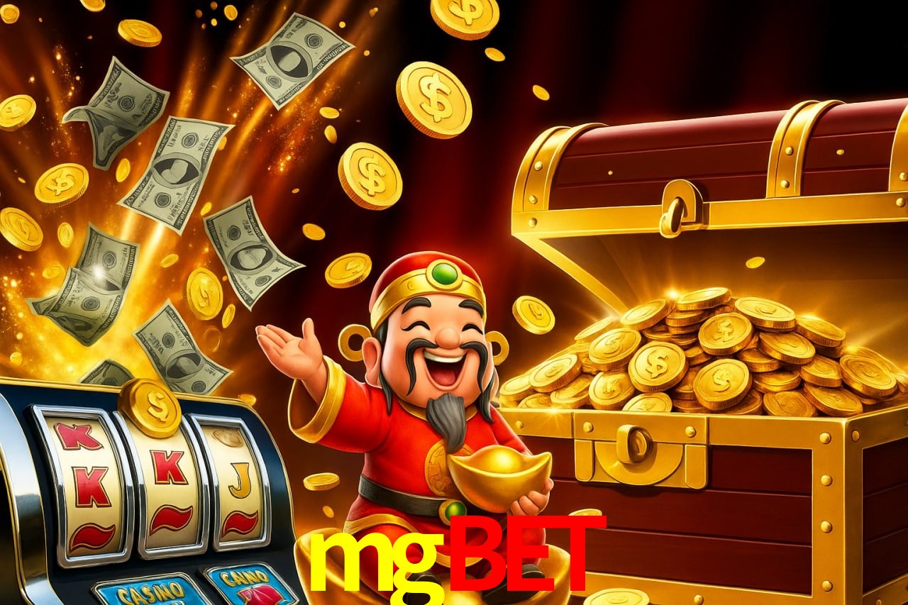 PIX Instantâneo mgbet