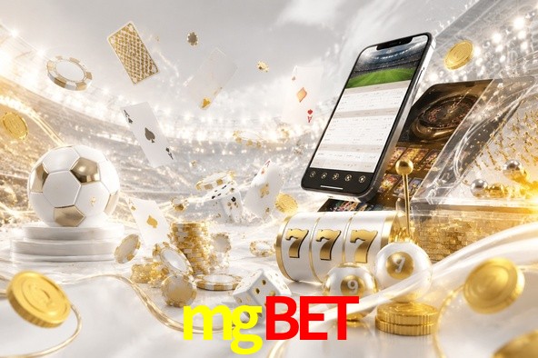 Welcome Bonus mgbet