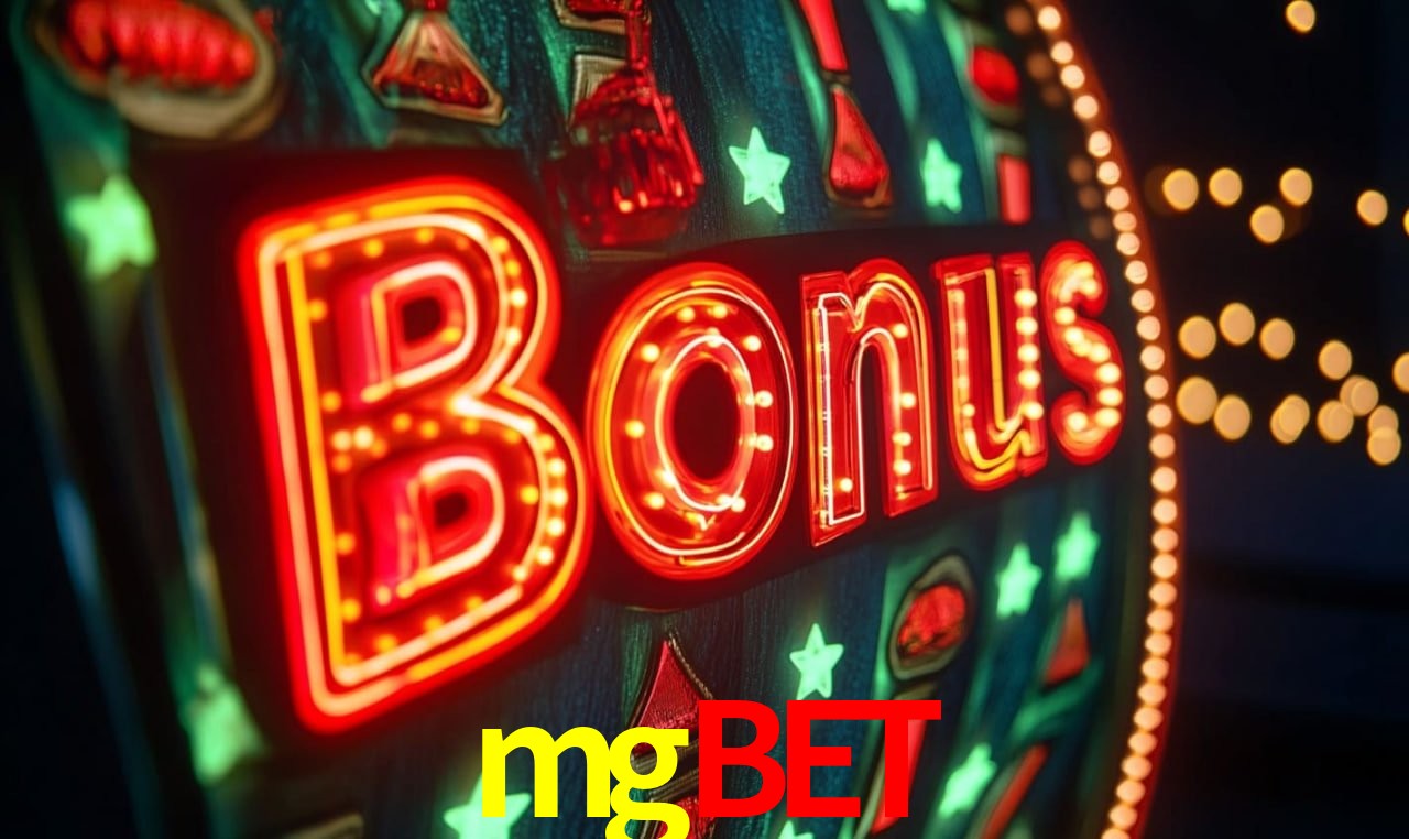 Interface do App mgbet