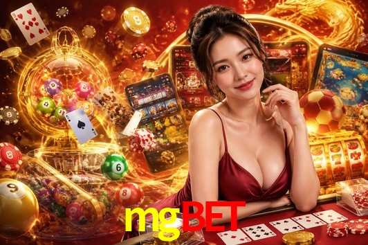 2FA Security mgbet
