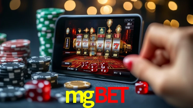 Programa VIP mgbet