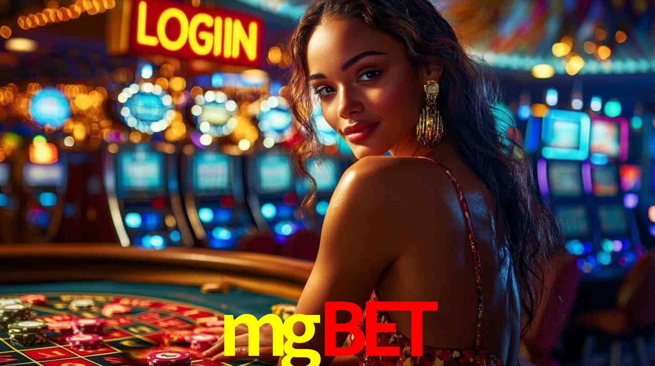 Jogos de Slot mgbet