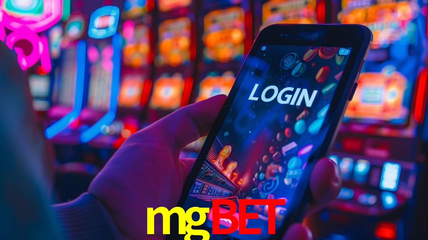 Torneios mgbet